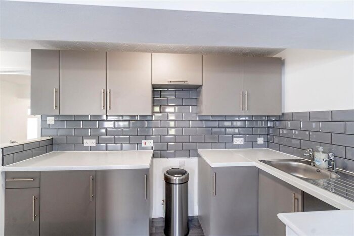 1 Bedroom Flat To Rent In Alexandra Road, Ford, Plymouth, PL2