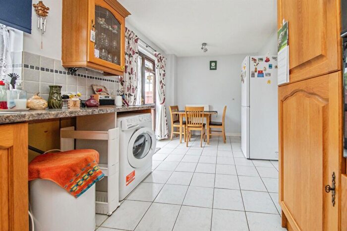 3 Bedroom Terraced House For Sale In Blackfriars, Sudbury, CO10