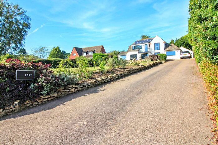 5 Bedroom Detached House To Rent In Ropes Hill, Horning, NR12