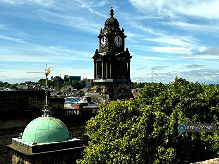 3 Bedroom Penthouse To Rent In Robert Street, Lancaster, LA1