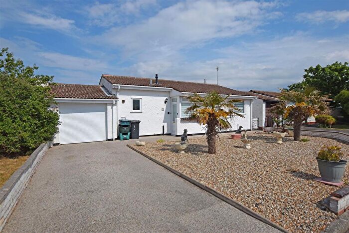 2 Bedroom Detached Bungalow For Sale In Cwrt Gele, Belgrano, Conwy, LL22