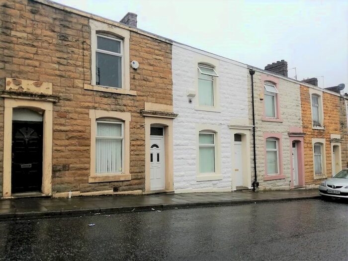 2 Bedroom Terraced House To Rent In Leach Street, Blackburn, BB2