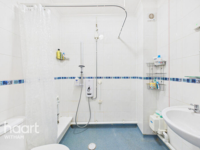 1 Bedroom Retirement Property For Sale In High Street, Maldon, CM9