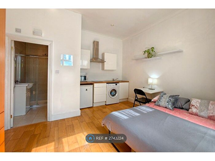 Studio To Rent In Staverton Road, London, NW2