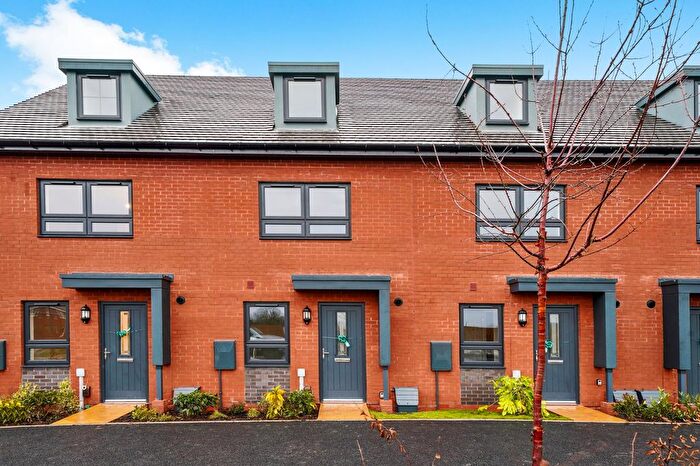 3 Bedroom Detached House To Rent In White Lias Way, Upper Lighthorne, Leamington Spa, CV33