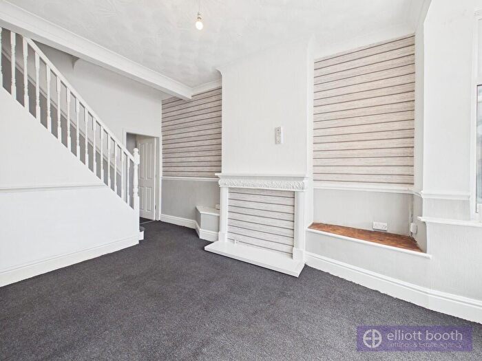 2 Bedroom Terraced House To Rent In Woolman Road, FY1