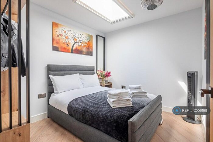 1 Bedroom Flat To Rent In Thornton Road, Girton, Cambridge, CB3