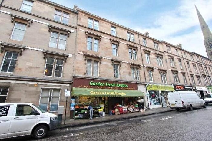 4 Bedroom Flat To Rent In Park Road, West End, Glasgow, G4