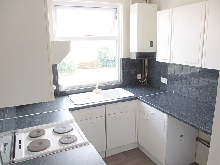 1 Bedroom Flat To Rent In Swaines Industrial Estate, Ashingdon Road, Rochford, SS4