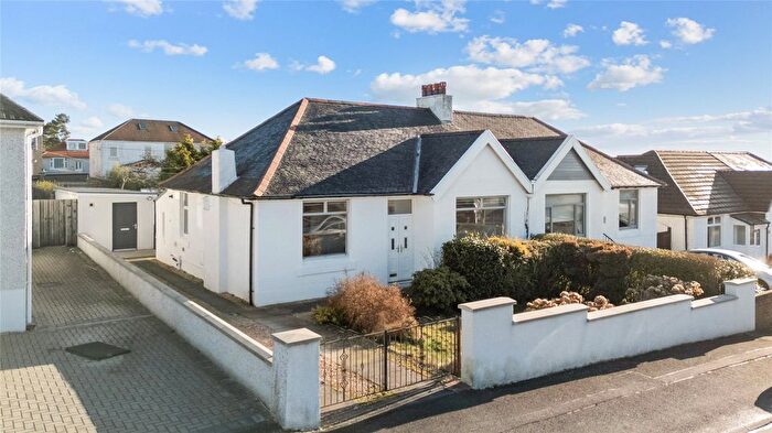 2 Bedroom Bungalow For Sale In Third Avenue, Millerston, Glasgow, G33