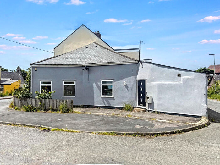 2 Bedroom Bungalow For Sale In Church Street, Wheatley Hill, Durham, Durham, DH6