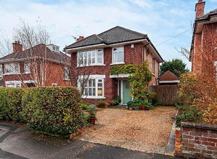 3 Bedroom Detached Villas For Sale In Gilnahirk Walk, Belfast, BT5