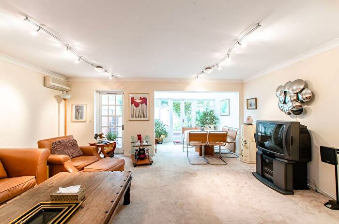 5 Bedroom Semi-detached House To Rent In Jade Terrace, South Hampstead, London, NW6