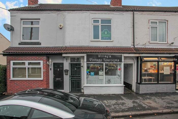 1 Bedroom Flat To Rent In Lutterworth Road, Nuneaton, Warwickshire, CV11