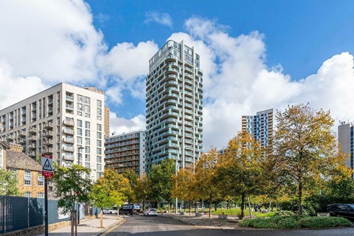 1 Bedroom Studio To Rent In Sienna Alto, Lewisham, SE13