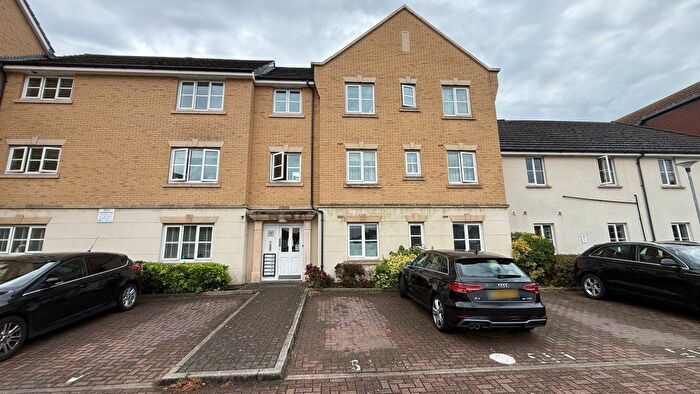 2 Bedroom Flat For Sale In Flat, Academy Court, Beaconsfield Road, Bexley, Kent, DA5