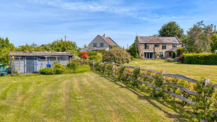 4 Bedroom Detached House For Sale In Two Houses In One - Fabulous Opportunity Near Wedmore, BS28