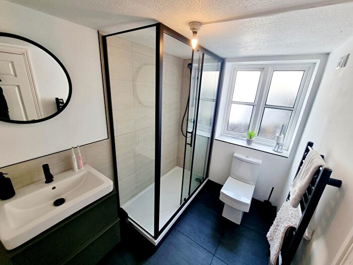 2 Bedroom Apartment To Rent In The Butts, Belper, DE56