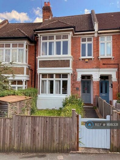4 Bedroom Terraced House To Rent In Coleraine Road, London, SE3