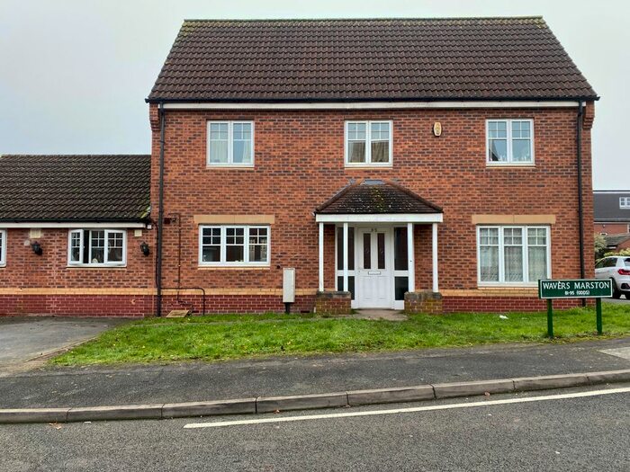 1 Bedroom Property To Rent In Wavers Marston, Marston Green, Birmingham, B37