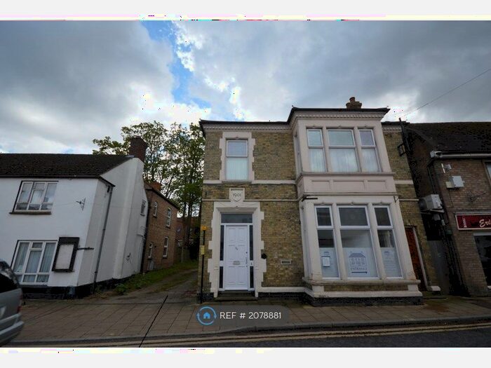 2 Bedroom Flat To Rent In Main Street, Littleport, Ely, CB6