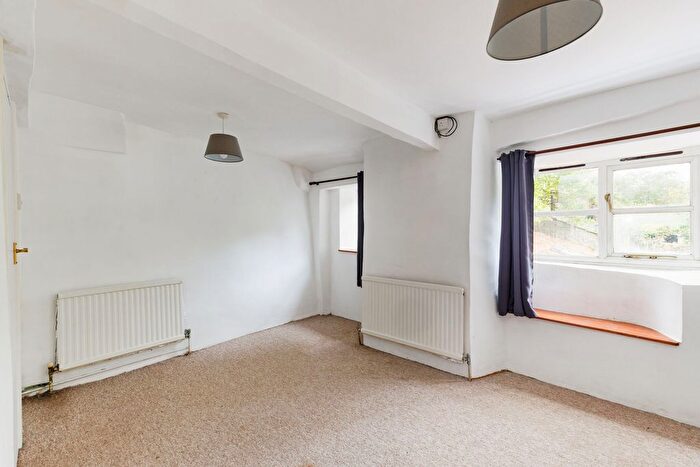 2 Bedroom Semi-Detached House For Sale In Kington St. Michael, Chippenham, SN14