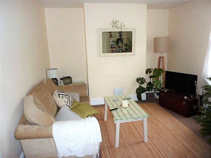 1 Bedroom Flat To Rent In Mill Street, Ottery St. Mary, Devon, EX11