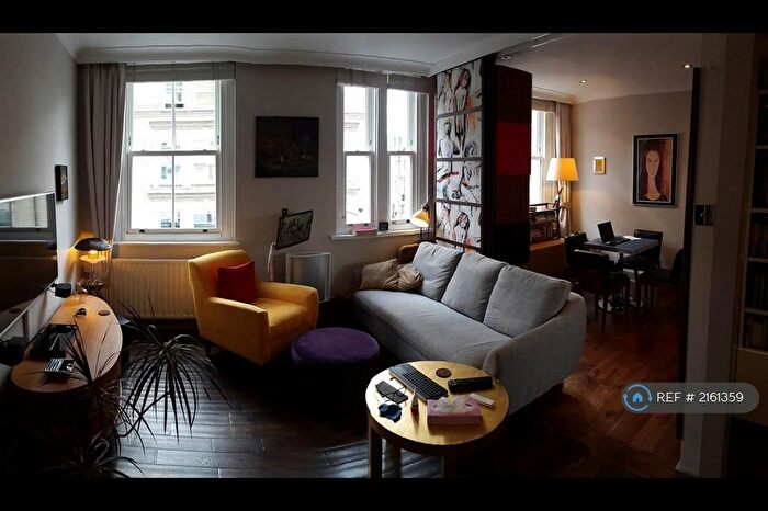 1 Bedroom Flat To Rent In Drayton Gardens, London, SW10