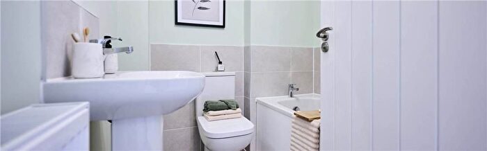 2 Bedroom Semi-detached House For Sale In "The Loxley" At New Road, Uttoxeter, ST14