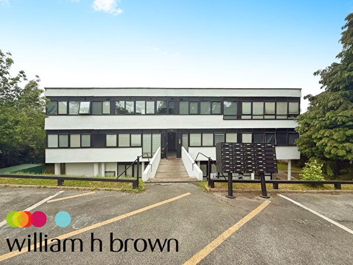 1 Bedroom Flat To Rent In Whitehall Road, Colchester, CO2