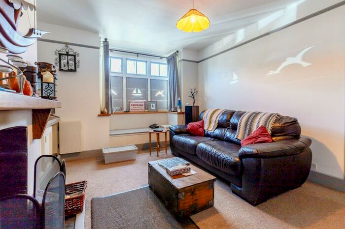 3 Bedroom Terraced House To Rent In Westmeads Road, Whitstable, CT5