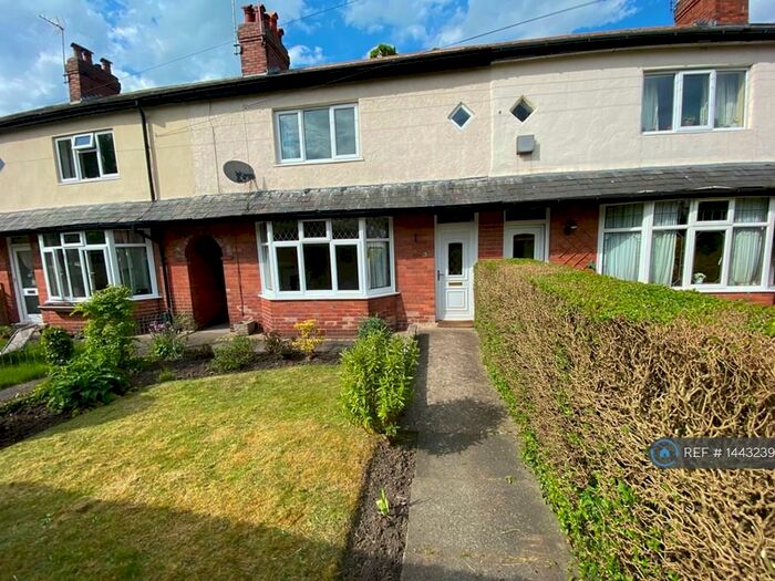 2 Bedroom Terraced House To Rent In St Nicholas Walk, Harrogate, HG2