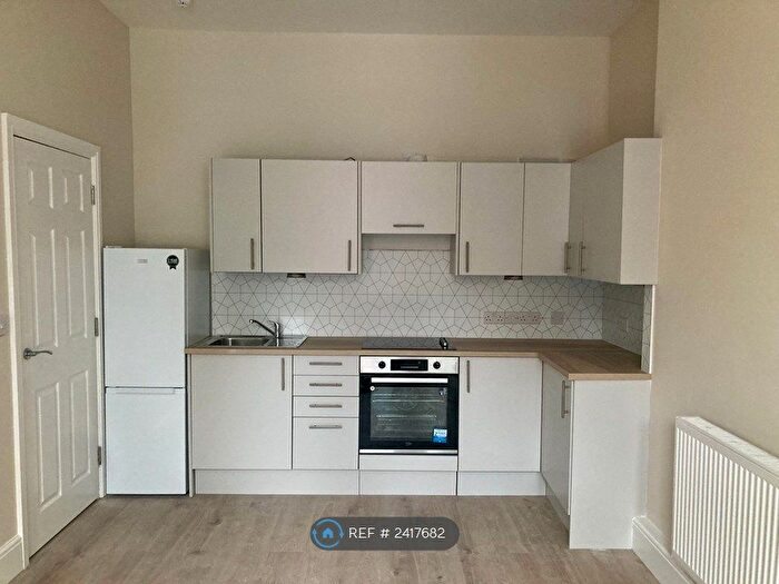1 Bedroom Flat To Rent In St Johns Road, Dover, CT17