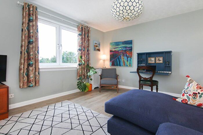 1 Bedroom Flat For Sale In / Moira Terrace, Craigentinny, Edinburgh, EH7