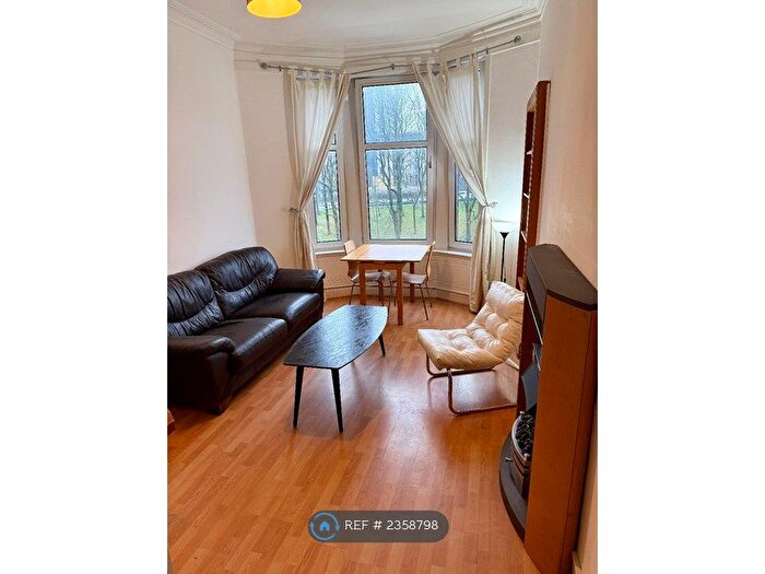 1 Bedroom Flat To Rent In Dumbarton Road, Glasgow, G11