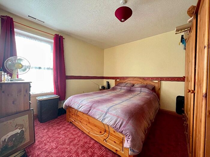 3 Bedroom Terraced House For Sale In Thurspit Place, Ecton Brook, NN3