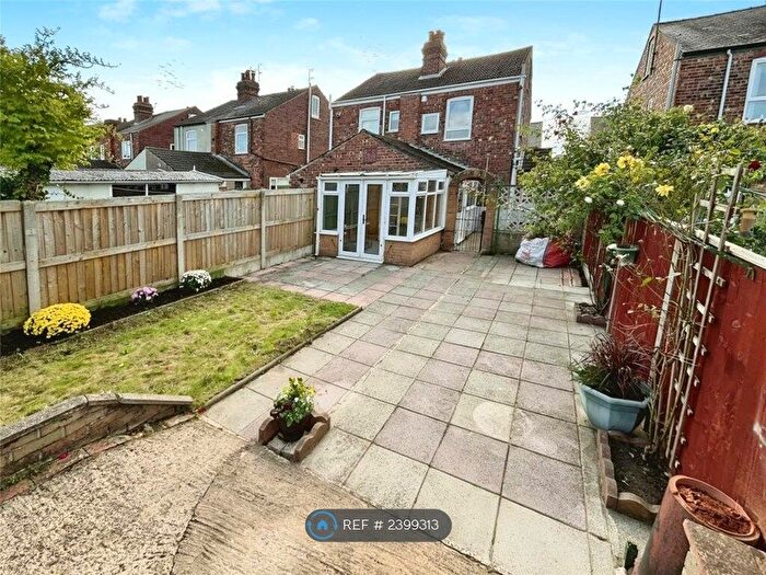 3 Bedroom Semi-Detached House To Rent In Jacksonville, Goole, DN14