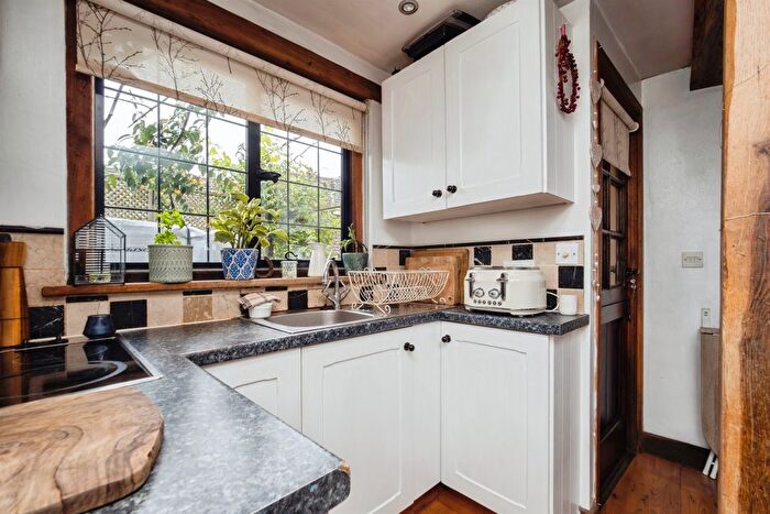 1 Bedroom Terraced House For Sale In Phoenix Place, Loddiswell, Kingsbridge, TQ7