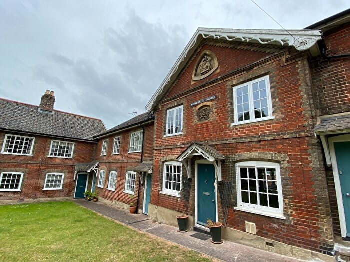 3 Bedroom Terraced House To Rent In Maynewater Square, Bury St Edmunds, IP33