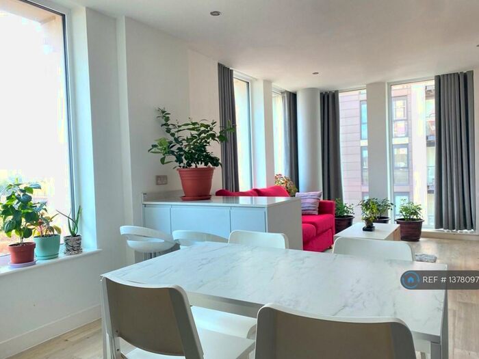 2 Bedroom Flat To Rent In Jupp Road West, London, E15