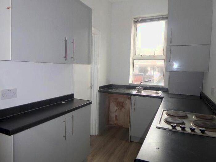 3 Bedroom Property To Rent In Clark Avenue, East End Park, LS9