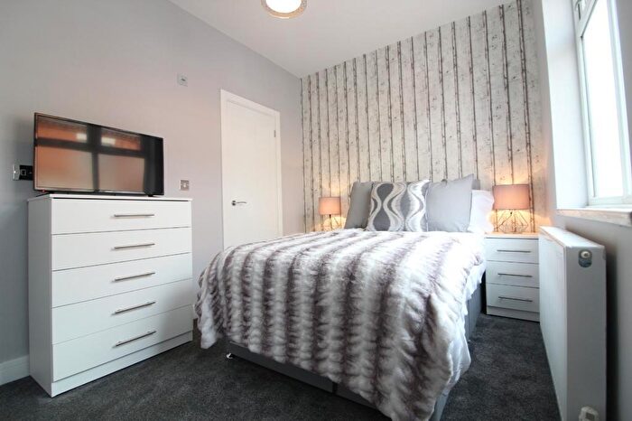 1 Bedroom Terraced House To Rent In King Street, Loughborough, LE11