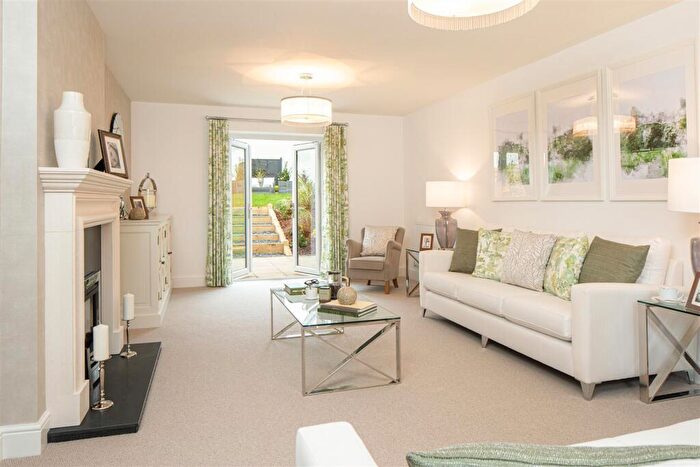 4 Bedroom Detached House For Sale In Durbeyfield Park, Marnhull, DT10
