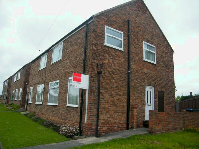 2 Bedroom Semi-Detached House To Rent In Mary Terrace, Bowburn, DH6