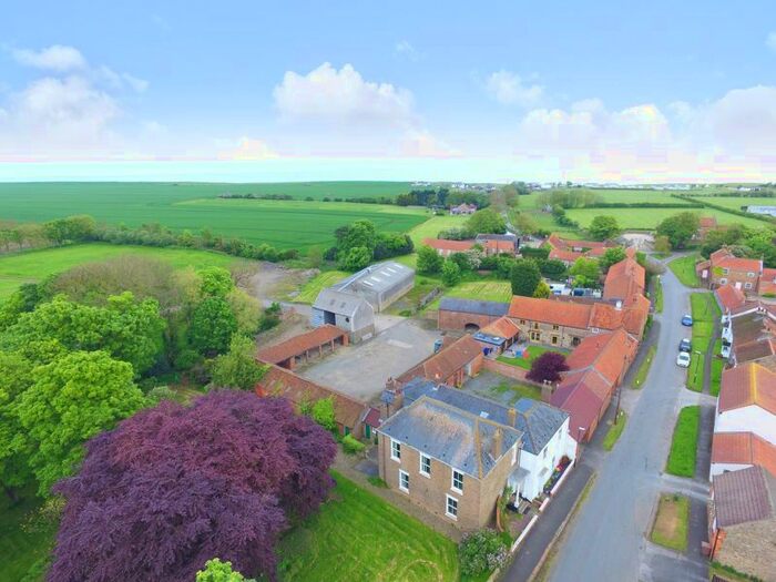 Property To Rent In Cliff Road, Atwick, Driffield, YO25