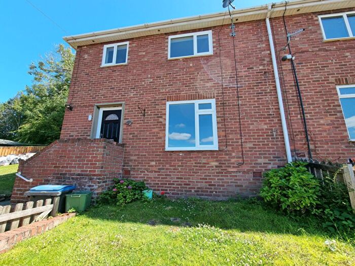 3 Bedroom Semi-Detached House To Rent In Fossway, Ebchester, DH8
