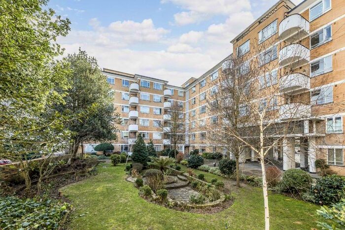 1 Bedroom Flat To Rent In Christchurch Road, London, SW2