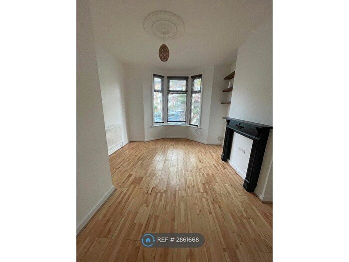 1 Bedroom Flat To Rent In Salisbury Road, London, E7