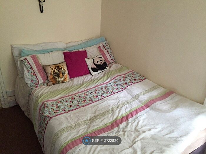 Studio To Rent In Holmdale Road, London, NW6