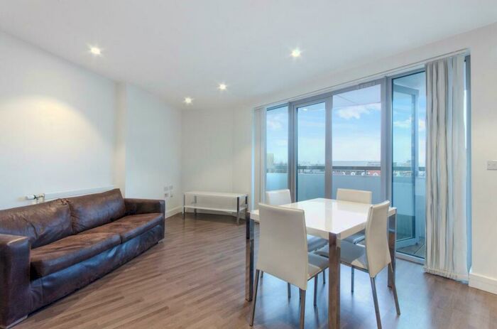 1 Bedroom Flat To Rent In Rothbone Market, Barking Road, London, E16